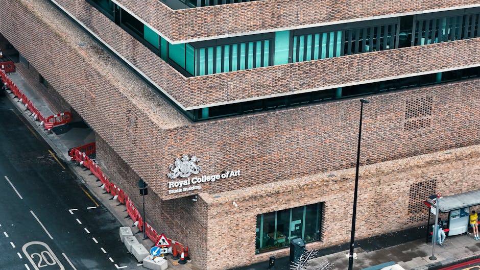 Royal London Hospital area rubbish clearance in Whitechapel